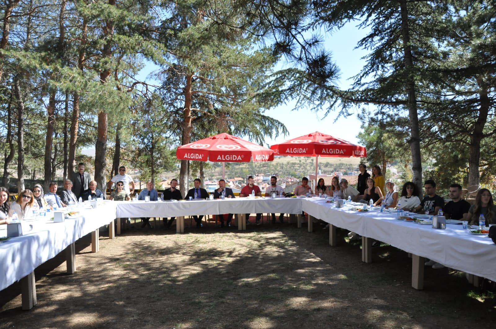Çevreye duyarlı yeni nesil için önemli bir adım