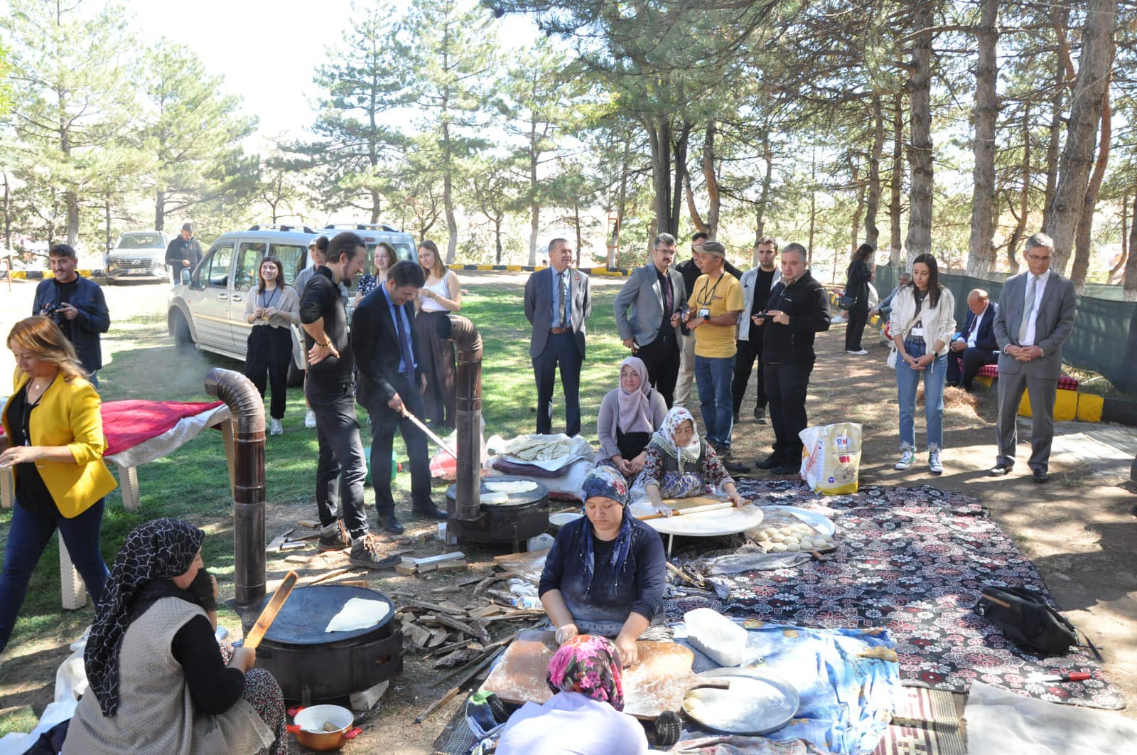 Çevreye duyarlı yeni nesil için önemli bir adım