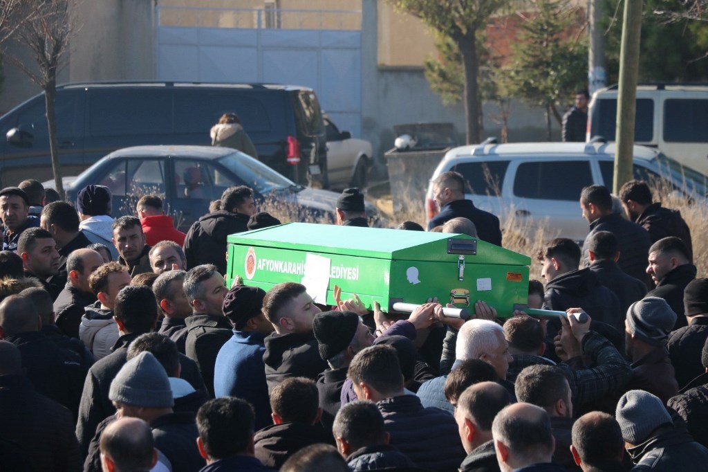 AFYON-ÇAYIRBAĞ'DA YAŞANAN KATLİAMA REKOR CEZA!