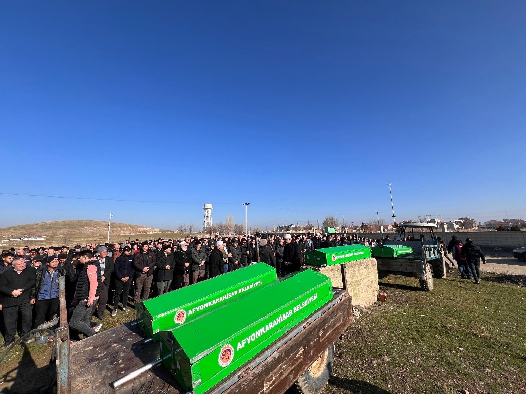 AFYON-ÇAYIRBAĞ'DA YAŞANAN KATLİAMA REKOR CEZA!