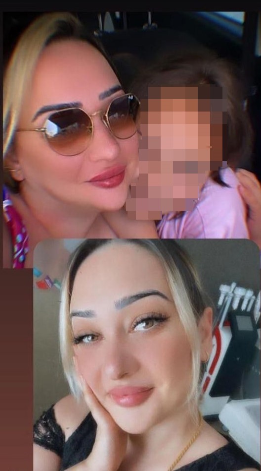 Sevgilisini Öldürüldü, İntihar Etti: 2 Ölü