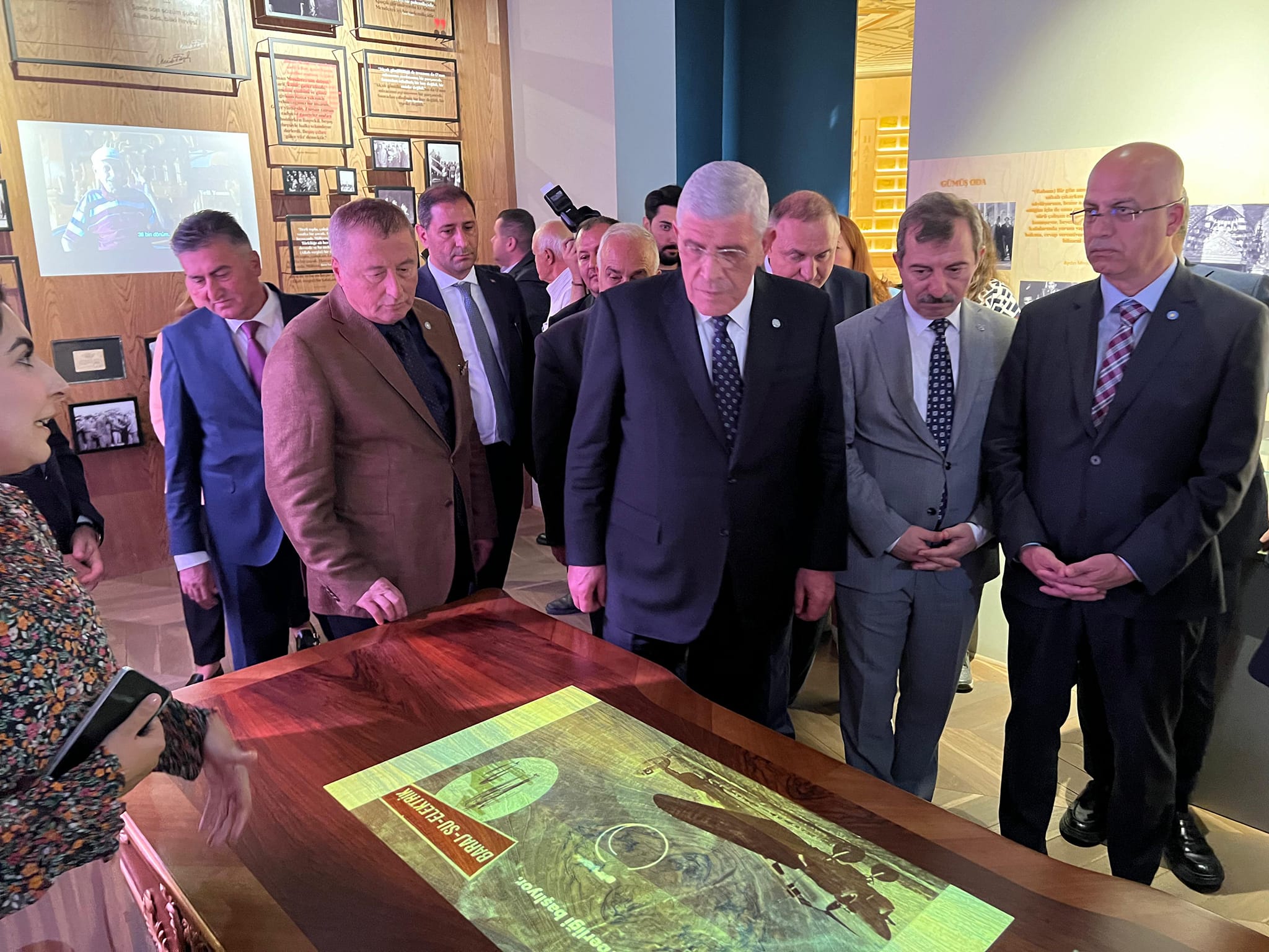 MİLLETVEKİLİ OLGUN AYDIN’DA ZİYARETLERİNE DEVAM EDİYOR