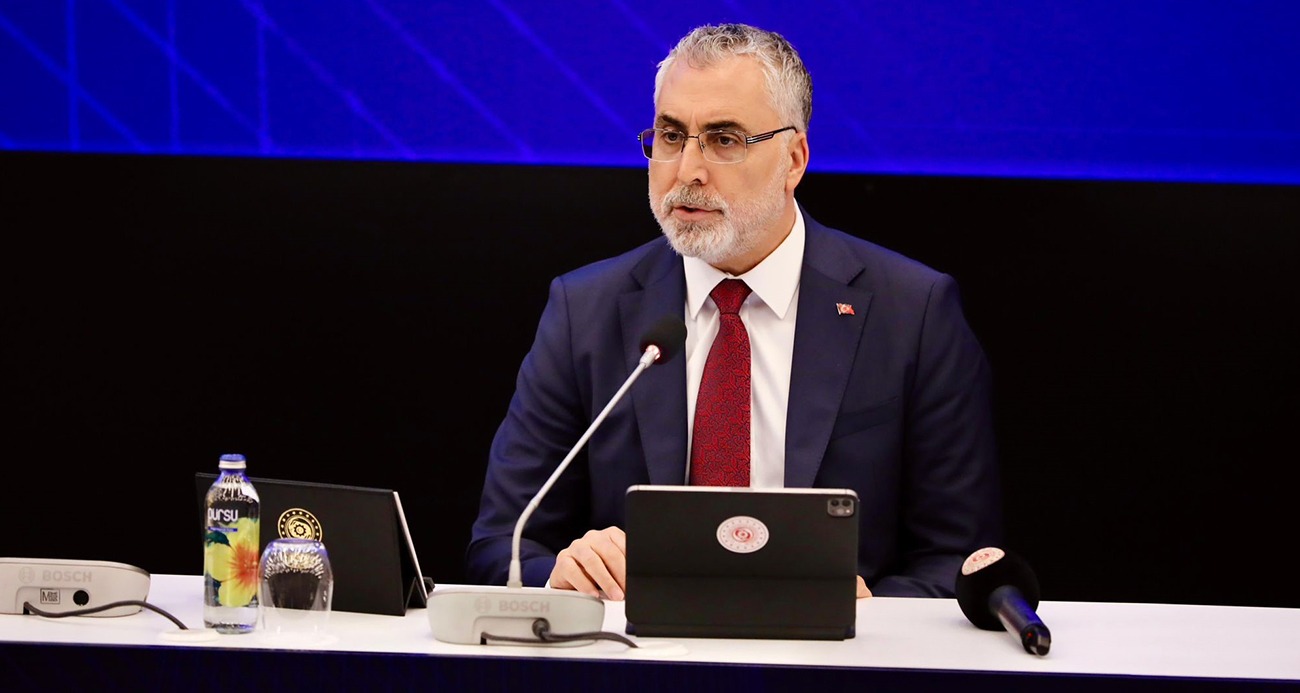 Bakan Işıkhan: “Enflasyonu tek haneli rakamlara çekene kadar çalışmaya devam edeceğiz”