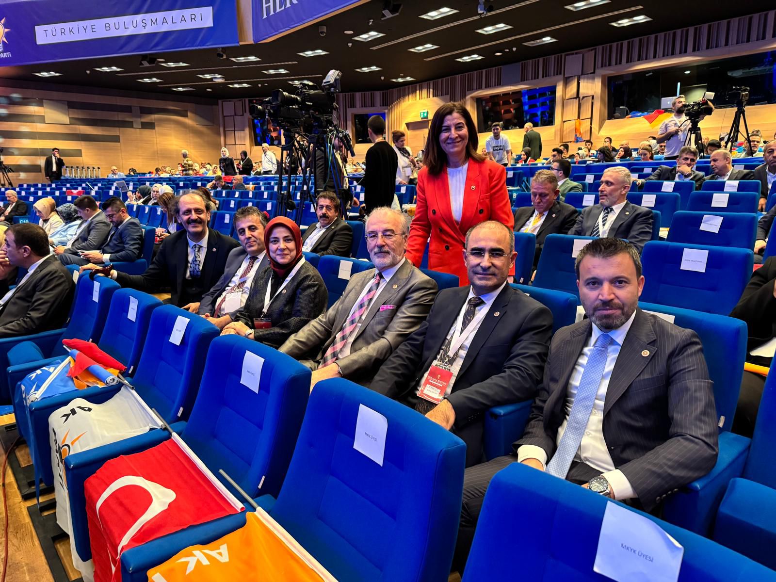 Milletvekili Hasan Arslan, Vatandaşların Taleplerini Cumhurbaşkanına İletecek
