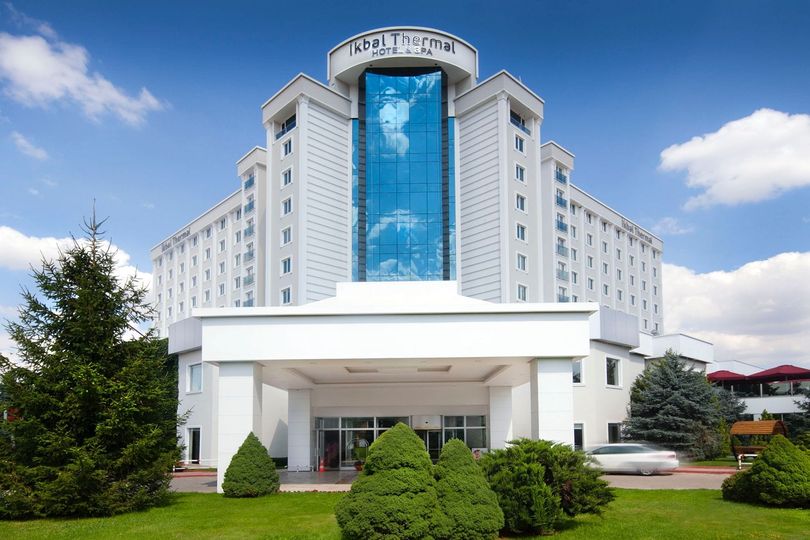 İkbal Thermal Hotel & Spa’dan Büyük Başarı!