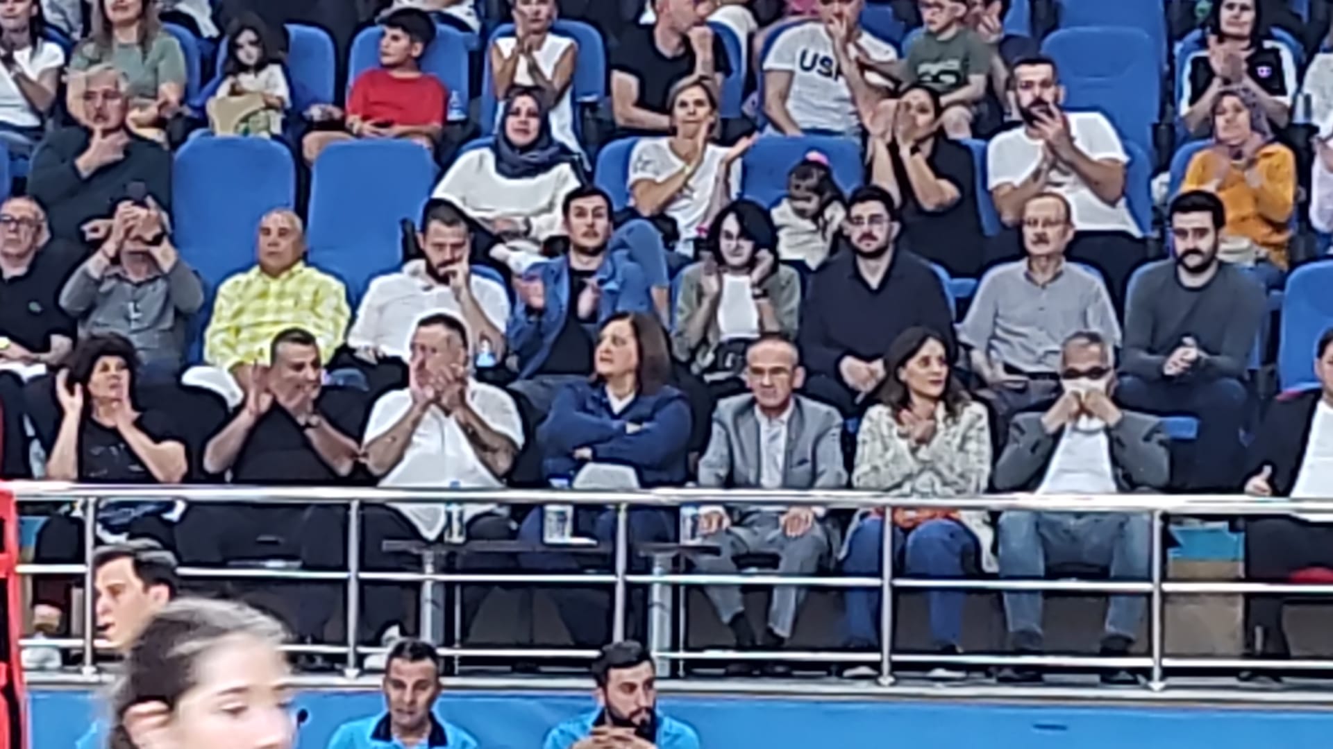 Yüntaş Karabük'e Şans Tanımadı: 3-0'lık Zafer!