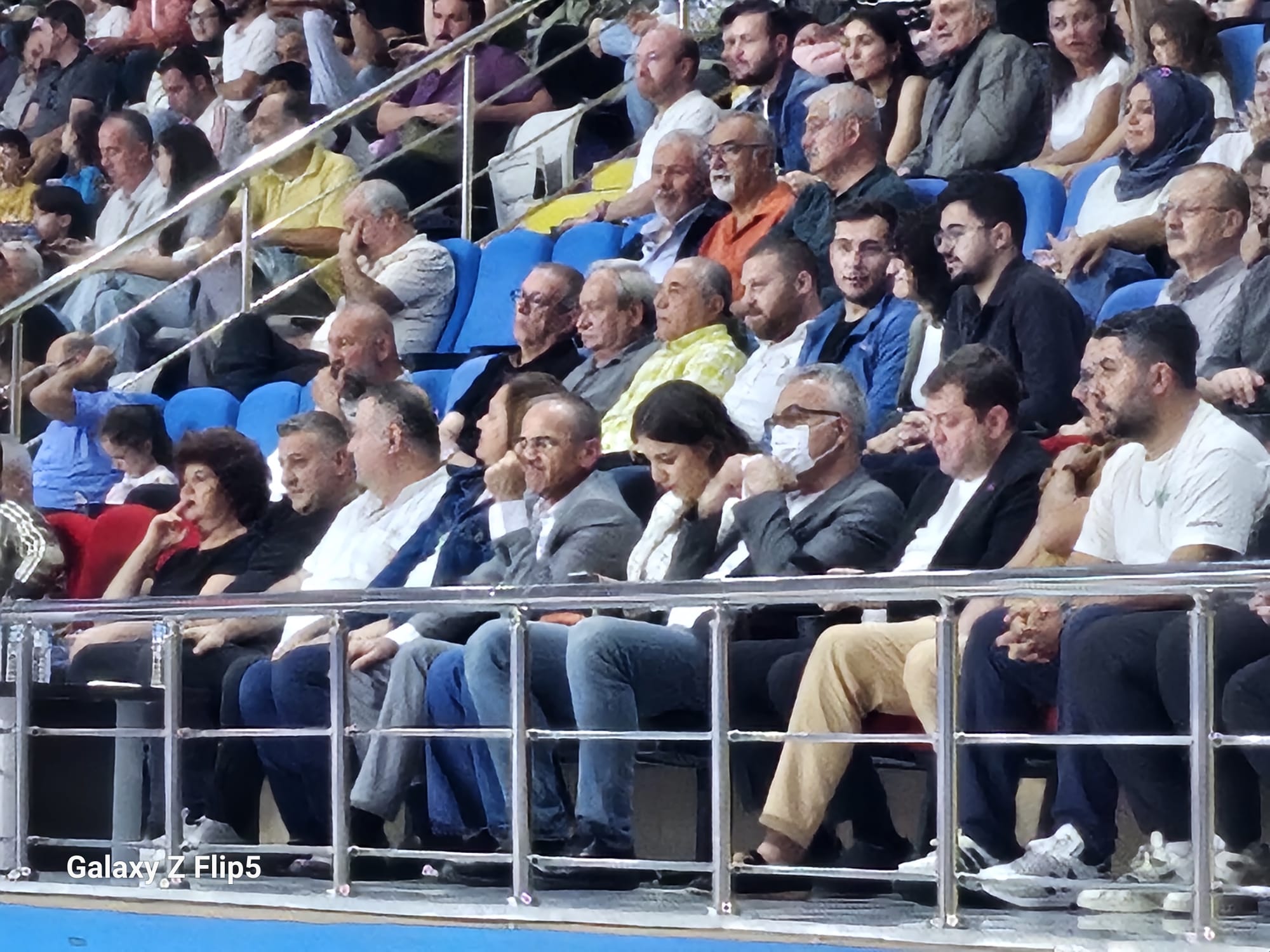 Yüntaş Karabük'e Şans Tanımadı: 3-0'lık Zafer!