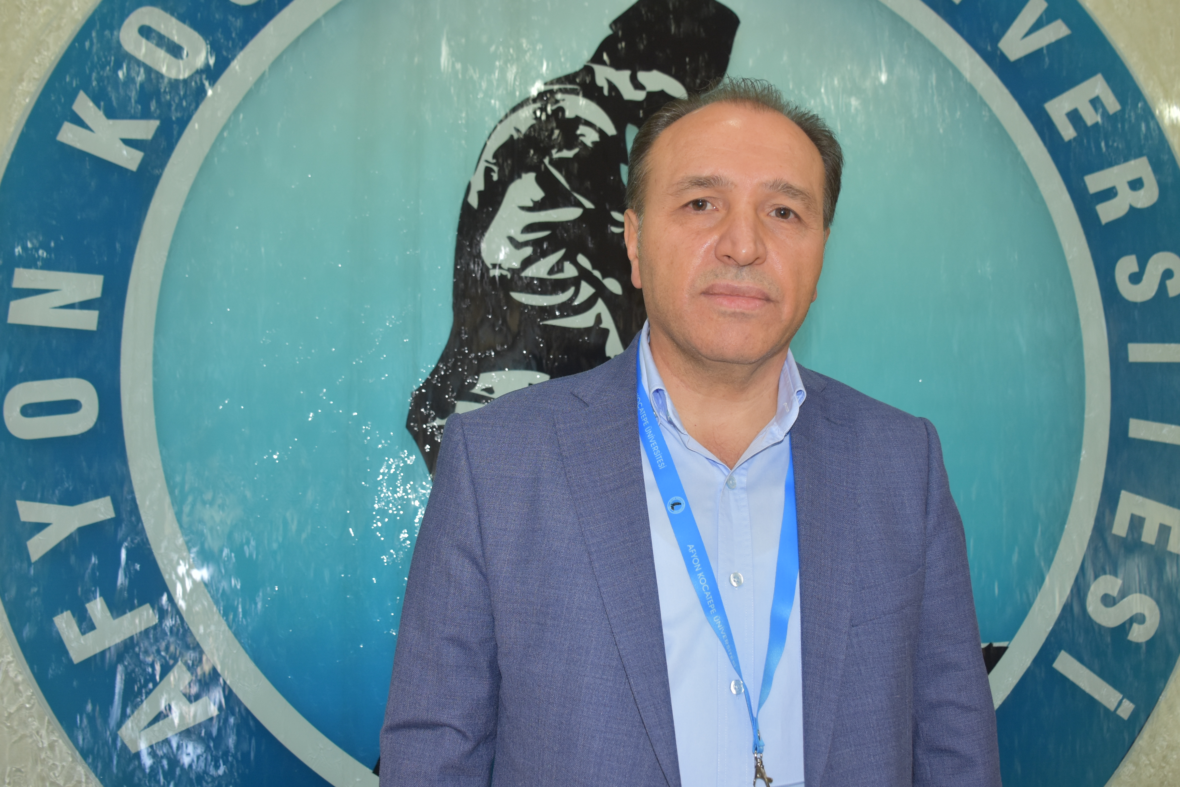 Afyonkarahisar'da "Ölümünün 100. Yılında Ziya Gökalp ve Türk Sosyolojisi Sempozyumu" sona erdi