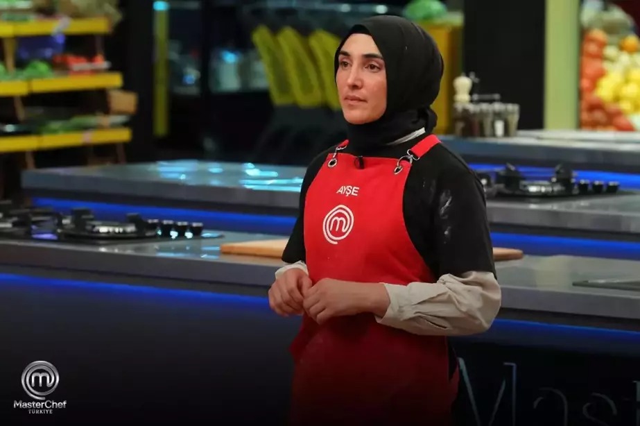 Afyonlu Ayşe Masterchef'ten elendi mi?