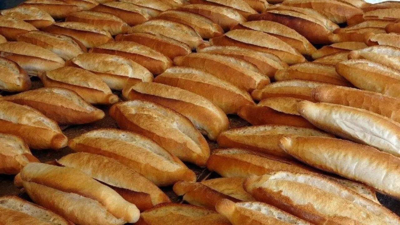 Ekmeğe zam gelecek mi? Ticaret Bakanlığı'ndan açıklama