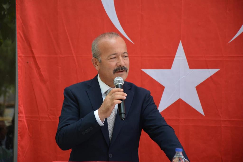 "KATLİAMLAR SOYKIRIMA DÖNÜŞMÜŞTÜR"