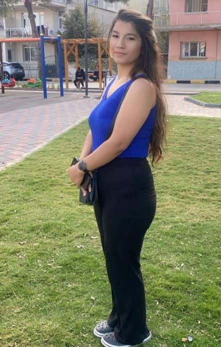 Manisa’da Kaybolan Genç Kadının Cesedi Uşak’ta Bulundu