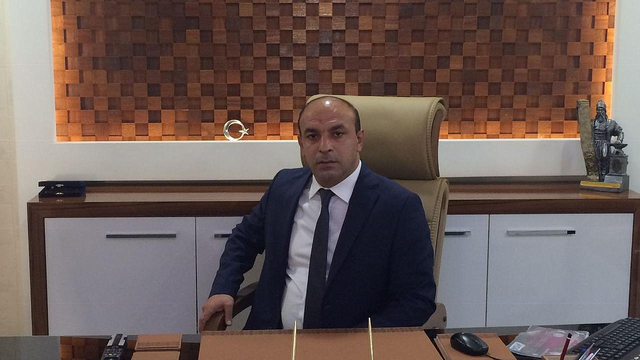 "SÖZLERİM YANLIŞ ANLAŞILDI, BİZ KİMSENİN KARŞISINDA DEĞİLİZ!"