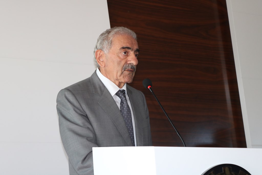  İŞ DÜNYASININ TECRÜBELERİ ÖĞRENCİLERE AKTARILDI