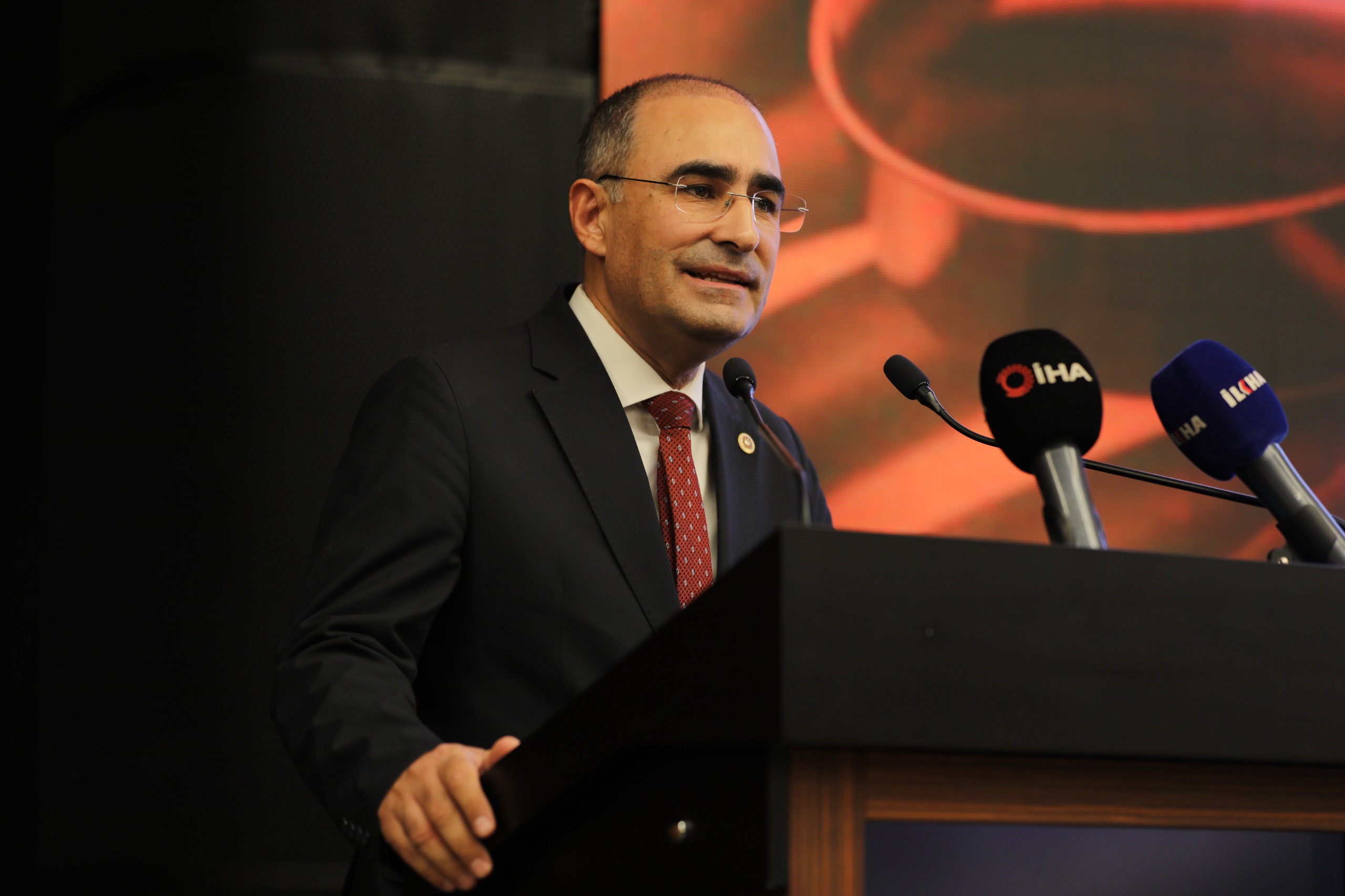 Milletvekili Arslan, Afyonkarahisar Markalaşıyor, İlk Adım Atıldı!