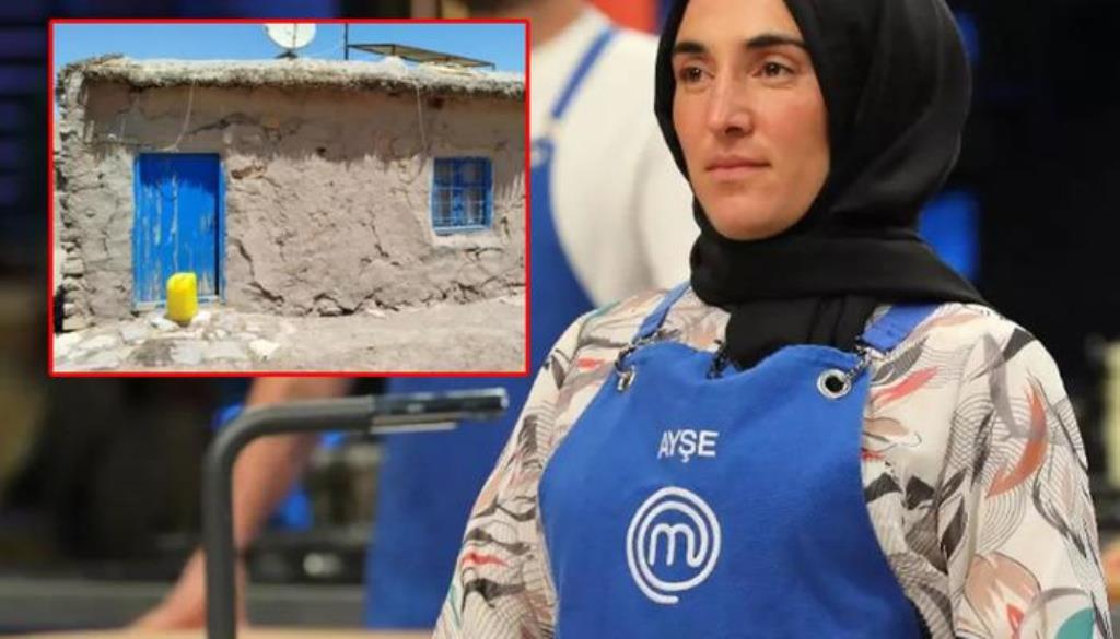 AYŞE EKİZ AFYONKARAHİSAR'IN GURURU OLDU!