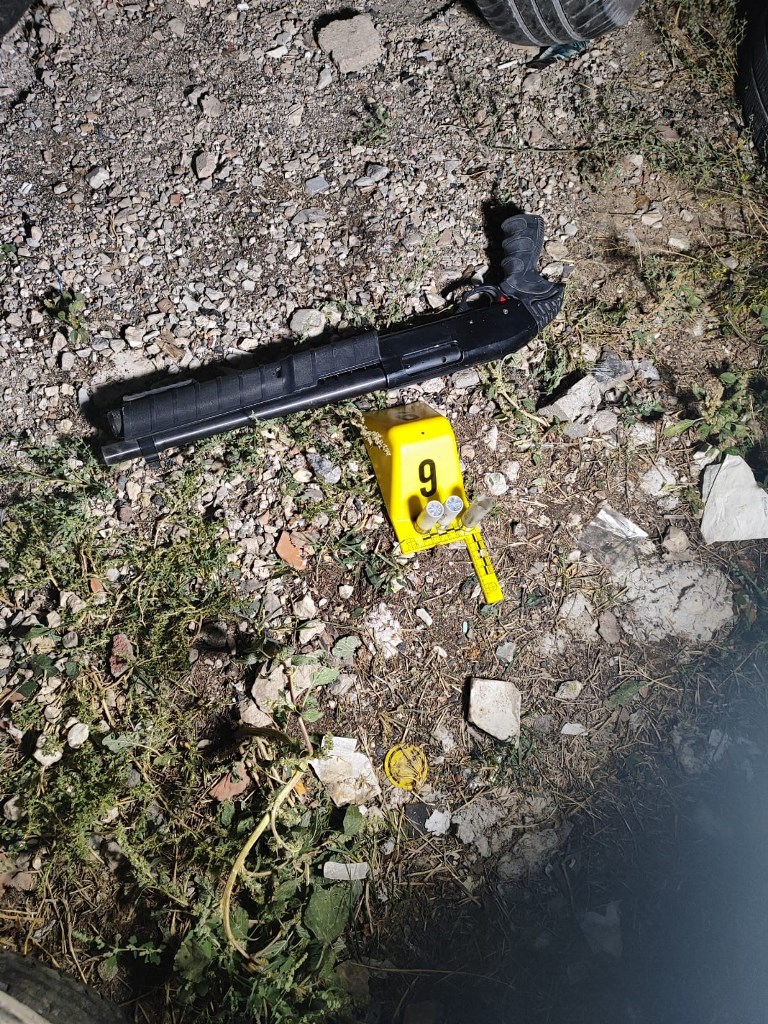 AFYON'DA 1 KİŞİYİ VURUP 1 KİŞİYİ DE DARP EDEN 3 ŞAHIS YAKALANDI