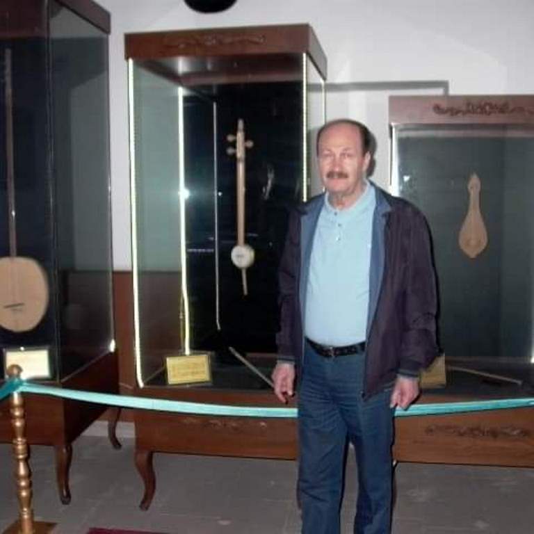 SOMER: BU ZAMANA KADAR BİRÇOK ÖĞRENCİ YETİŞTİRDİK