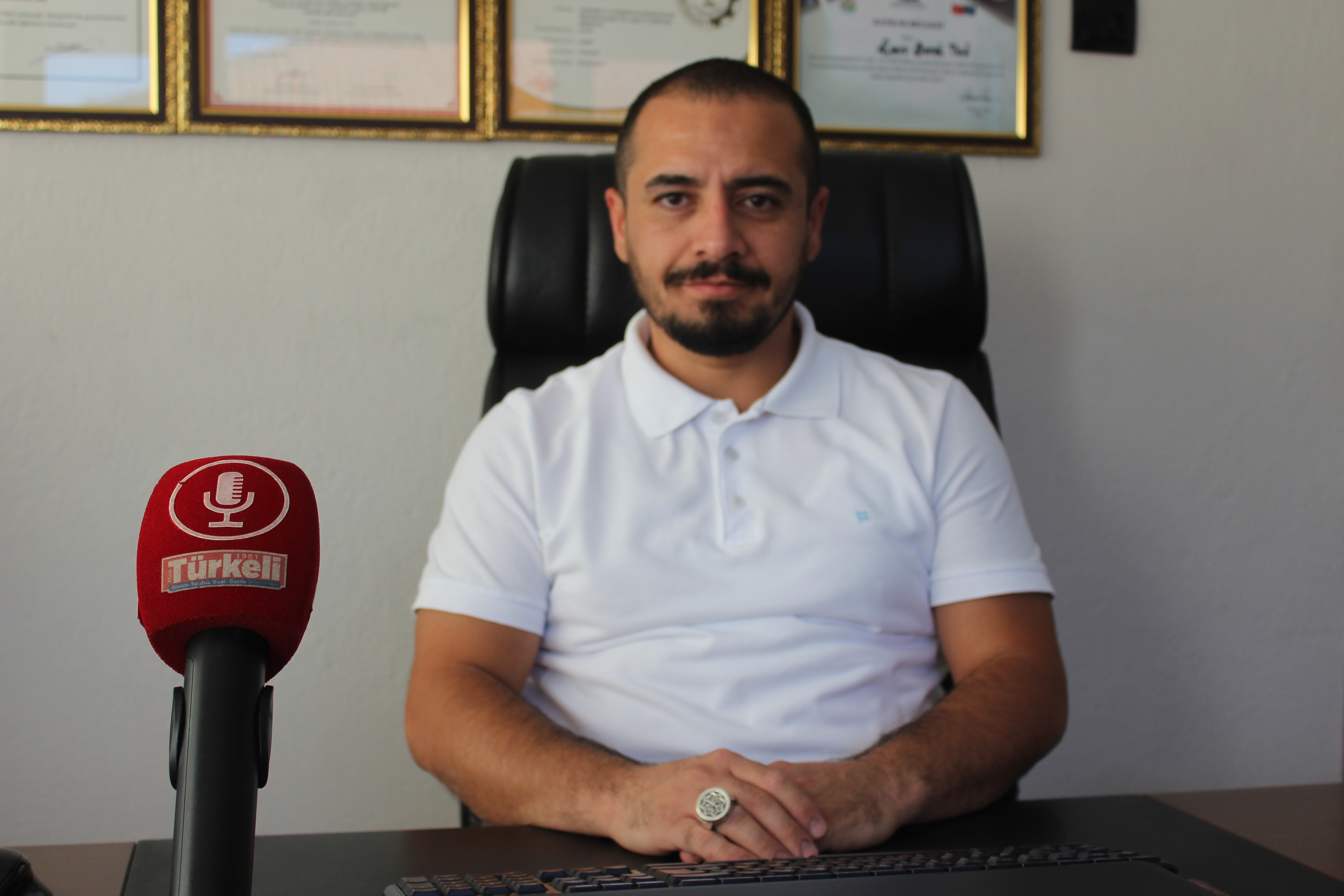 İŞTE AFYONKARAHİSAR'DA SON YATIRIM TRENDLERİ…