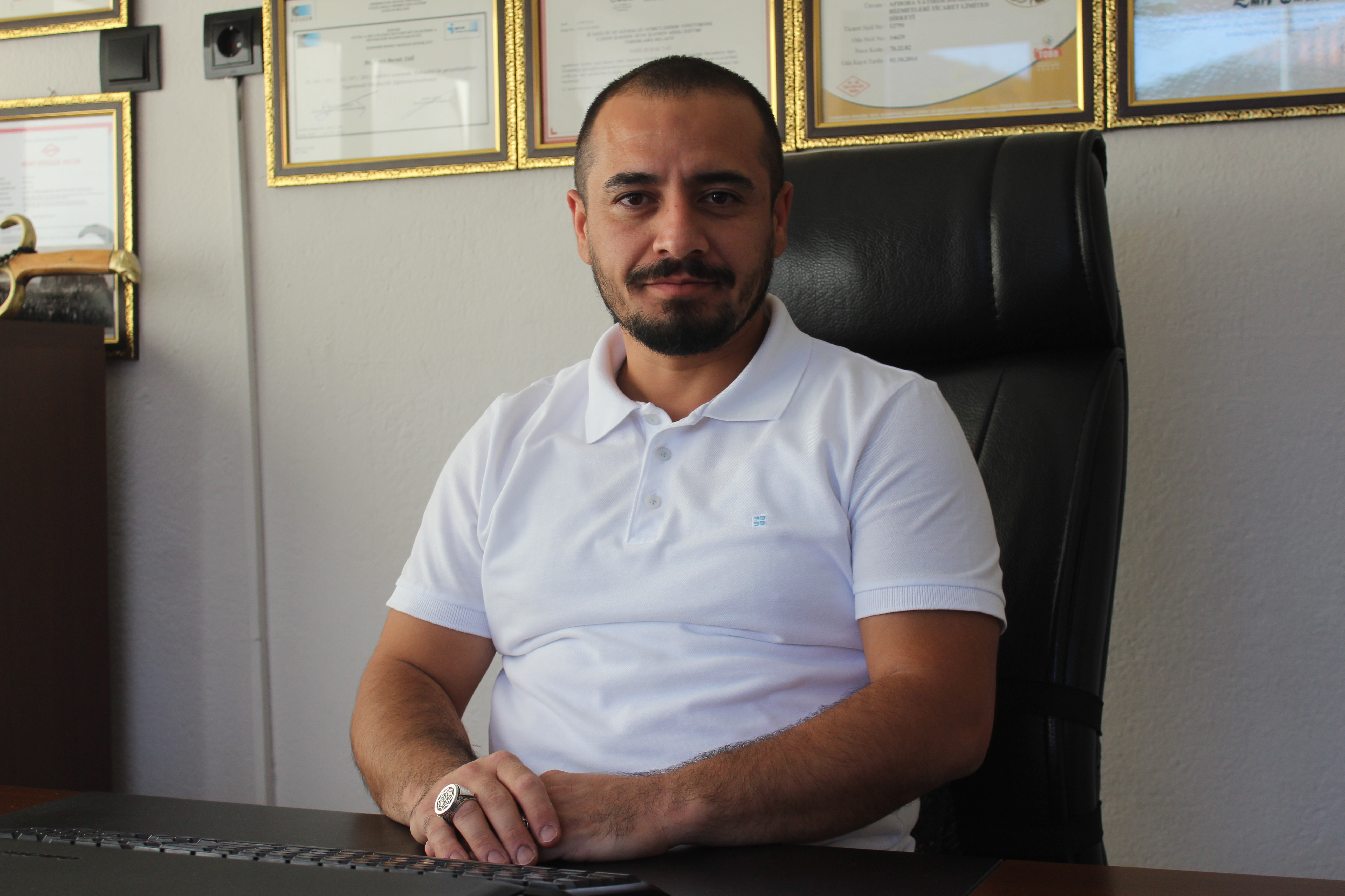 İŞTE AFYONKARAHİSAR'DA SON YATIRIM TRENDLERİ…