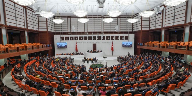 ÖĞRETMENLİK MESLEK KANUNU GÖRÜŞMELERİ SÜRÜYOR