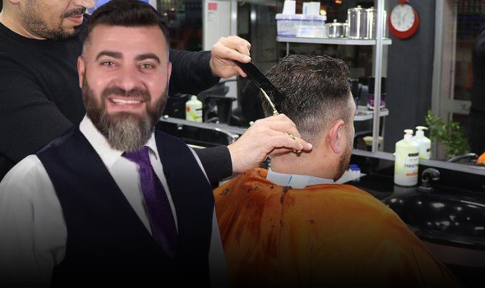 Başkan Uygur Meslektaşlarını Kozmetik Fuarına Götürüyor