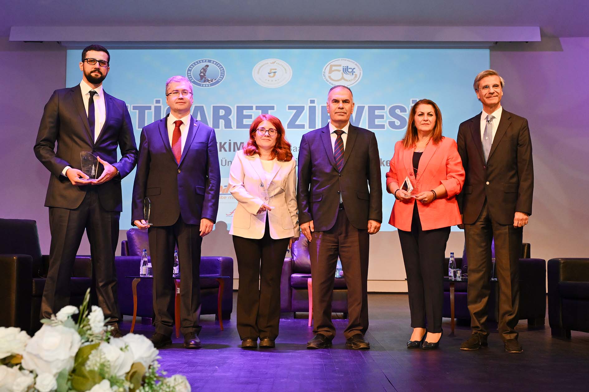 “Afyonkarahisar’da Enerji Ve Eczacılığa Yatırım Zamanı”