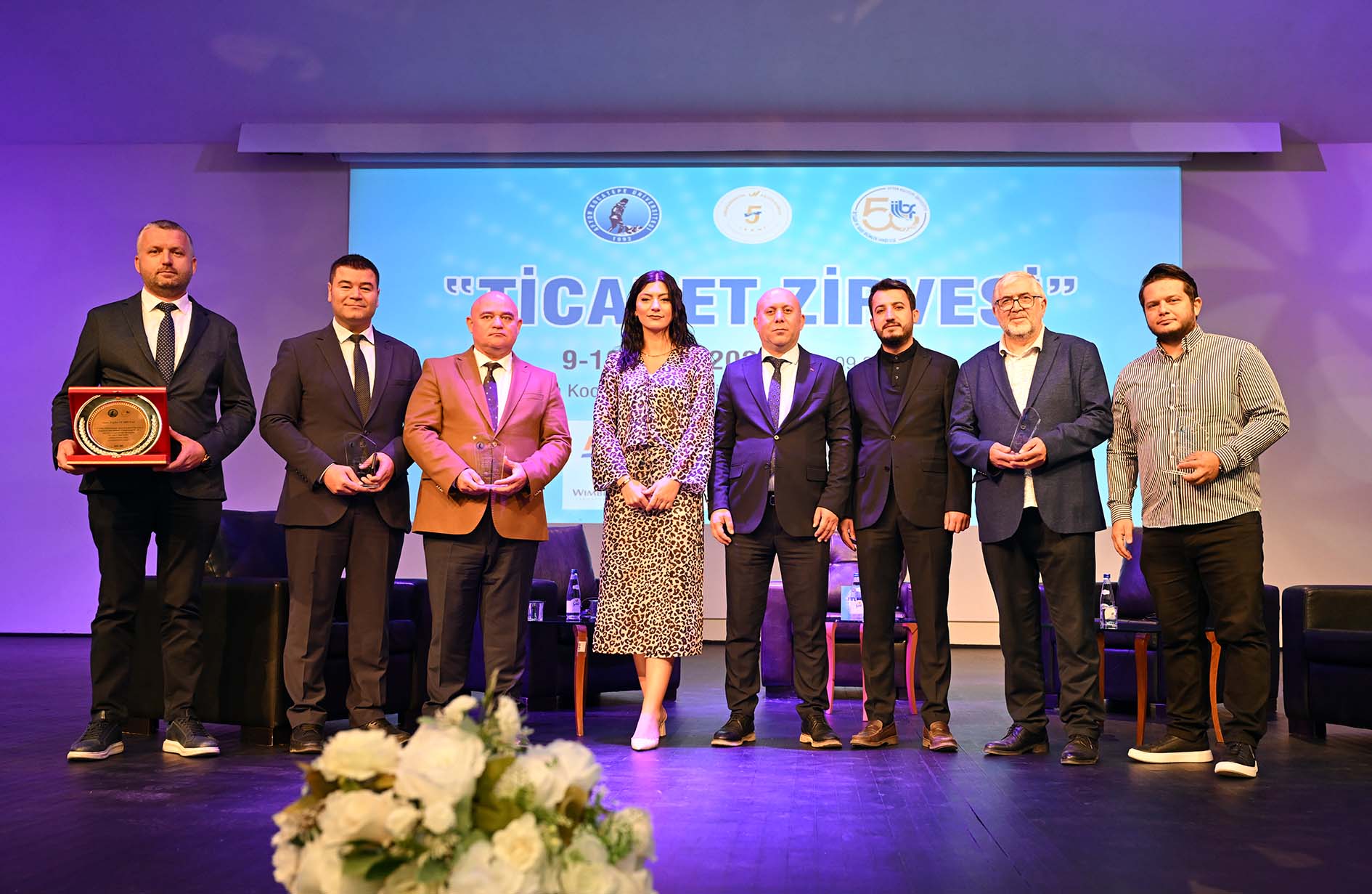 “Afyonkarahisar’da Enerji Ve Eczacılığa Yatırım Zamanı”