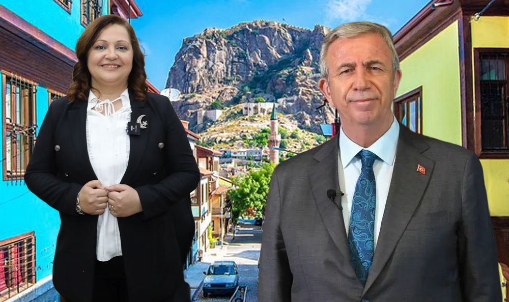 Başkan Yavaş’ın Programı Belli Oldu Başkan Köksal Ev Sahipliği Yapacak