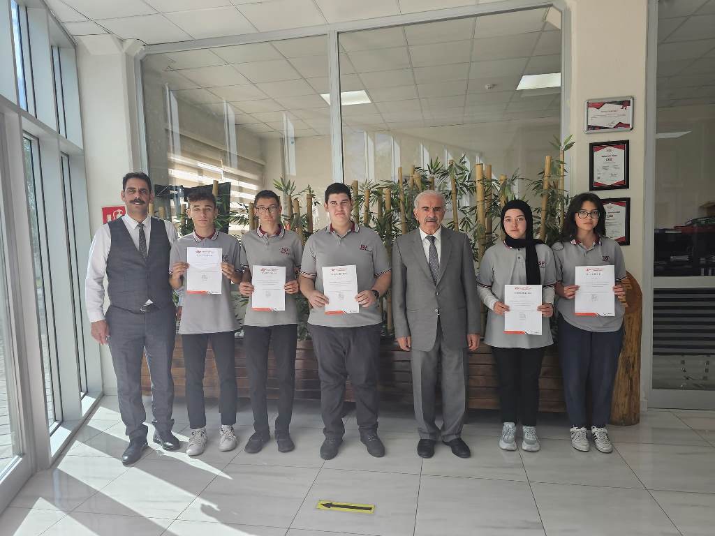 RSP BAŞARIYI ÖDÜLLENDİRİYOR
