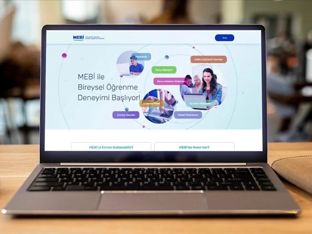MEB'DEN LİSE ÖĞRENCİLERİ İÇİN YENİ PLATFORM: