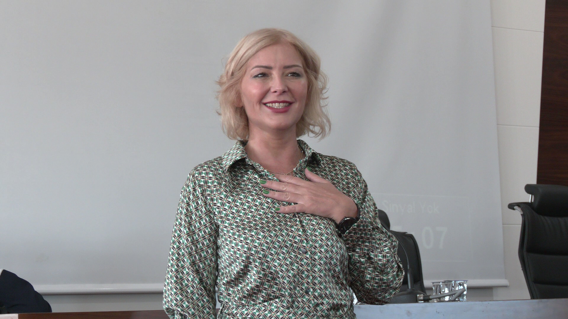 AFYONKARAHİSAR RUH SAĞLIĞI VE EĞİTİM DERNEĞİ AÇILDI