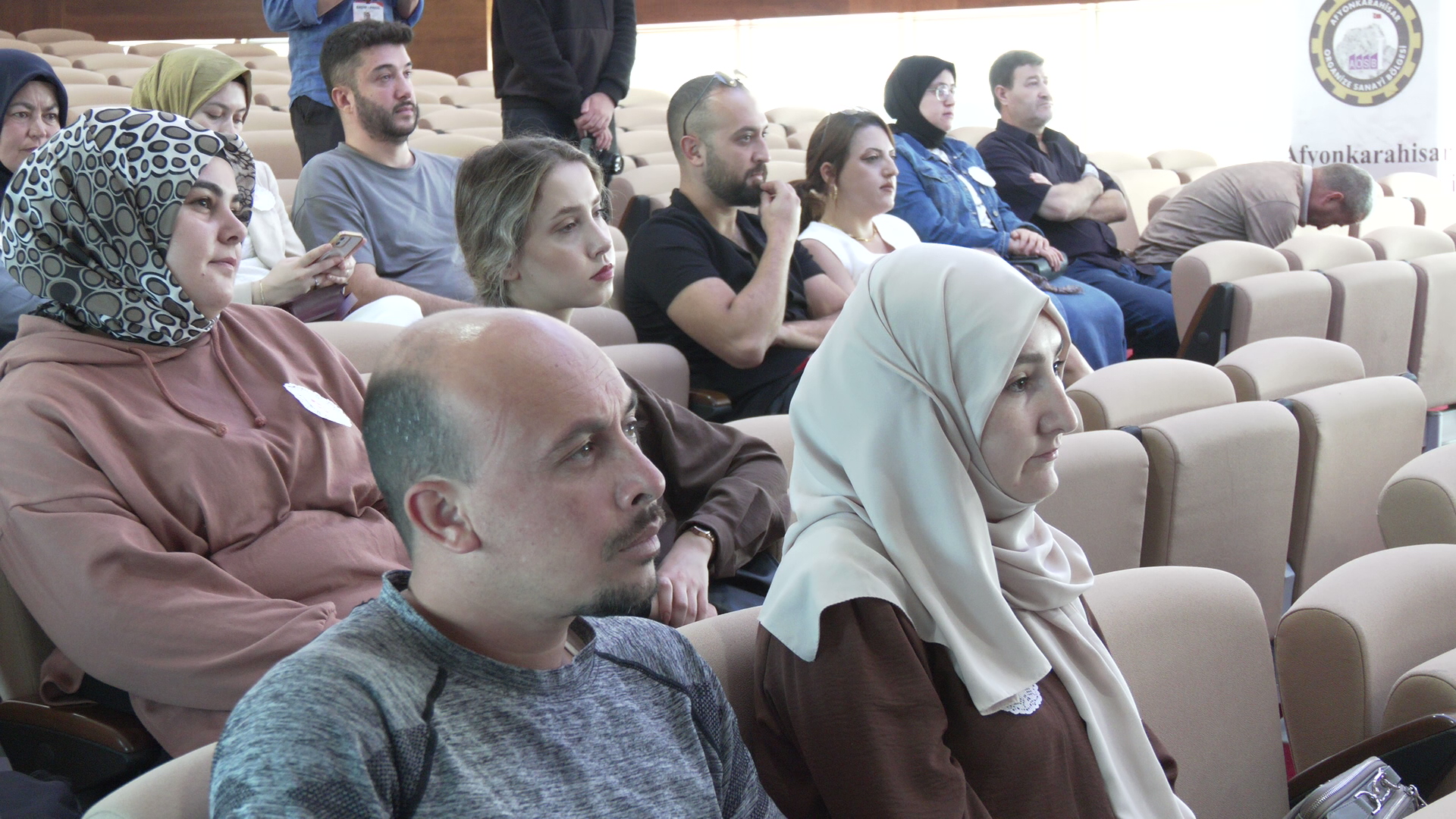 AFYONKARAHİSAR RUH SAĞLIĞI VE EĞİTİM DERNEĞİ AÇILDI
