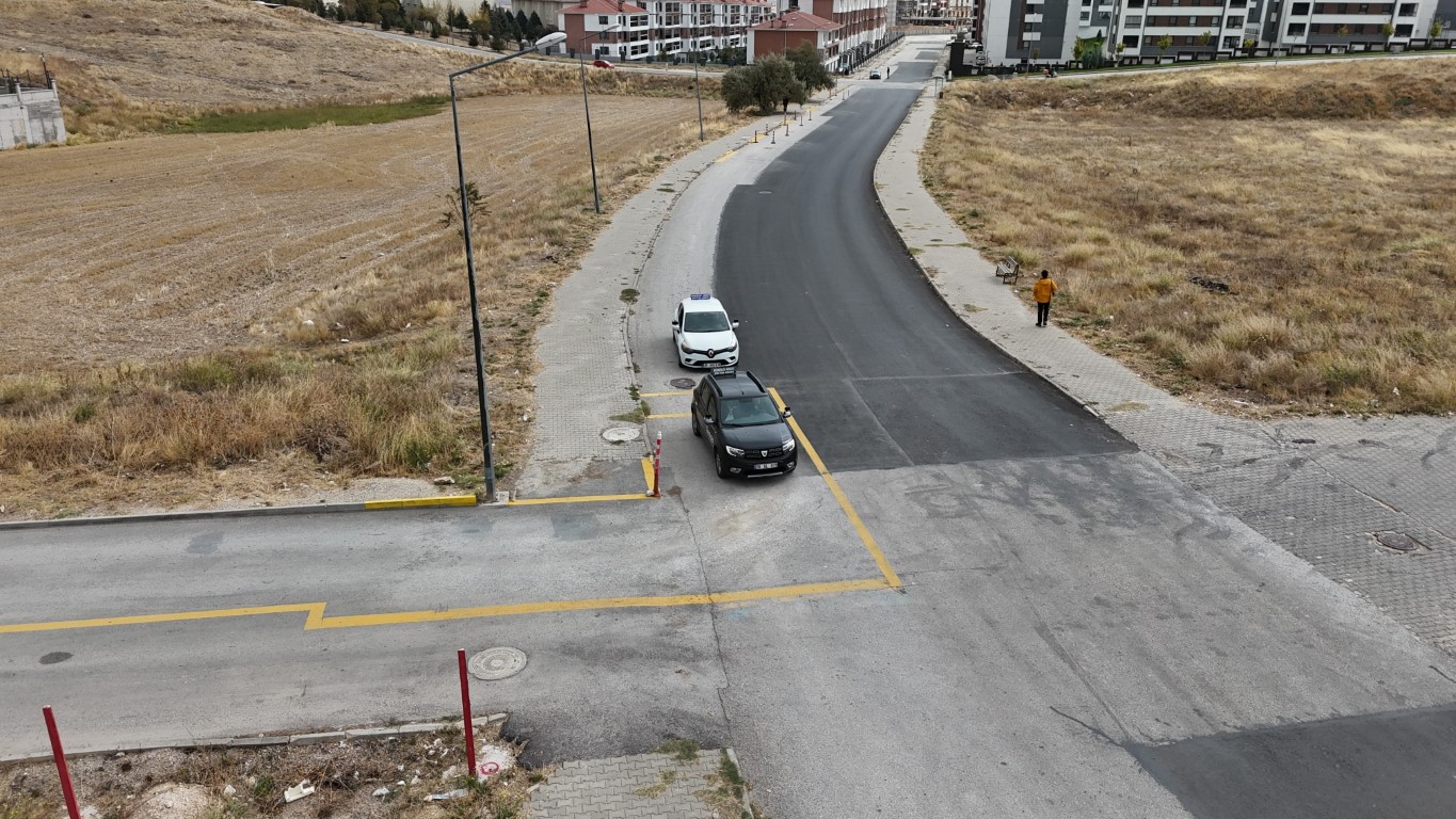 Ehliyet Almak İsteyenler Dikkat!