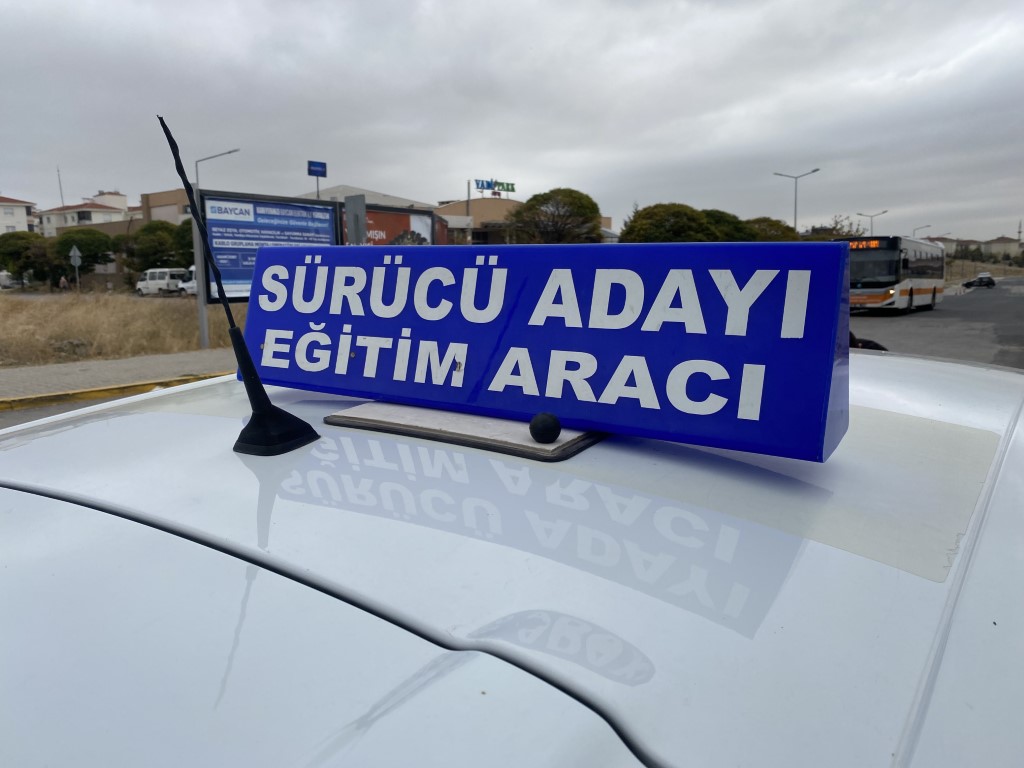 Ehliyet Almak İsteyenler Dikkat!