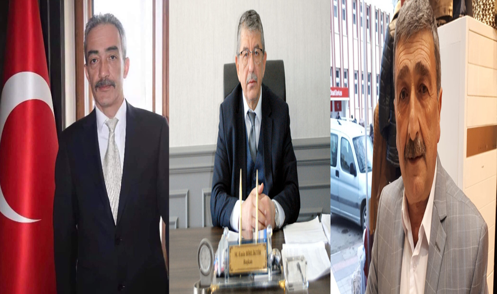 Esnaf Odaları Birliğinden Açıklama Gecikmedi