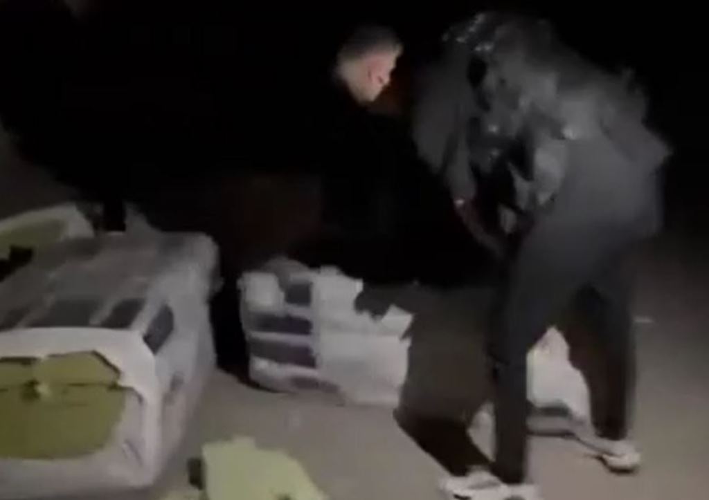 AFYON DAHİL 53 İLDE "NARKOÇELİK-43" OPERASYONU!