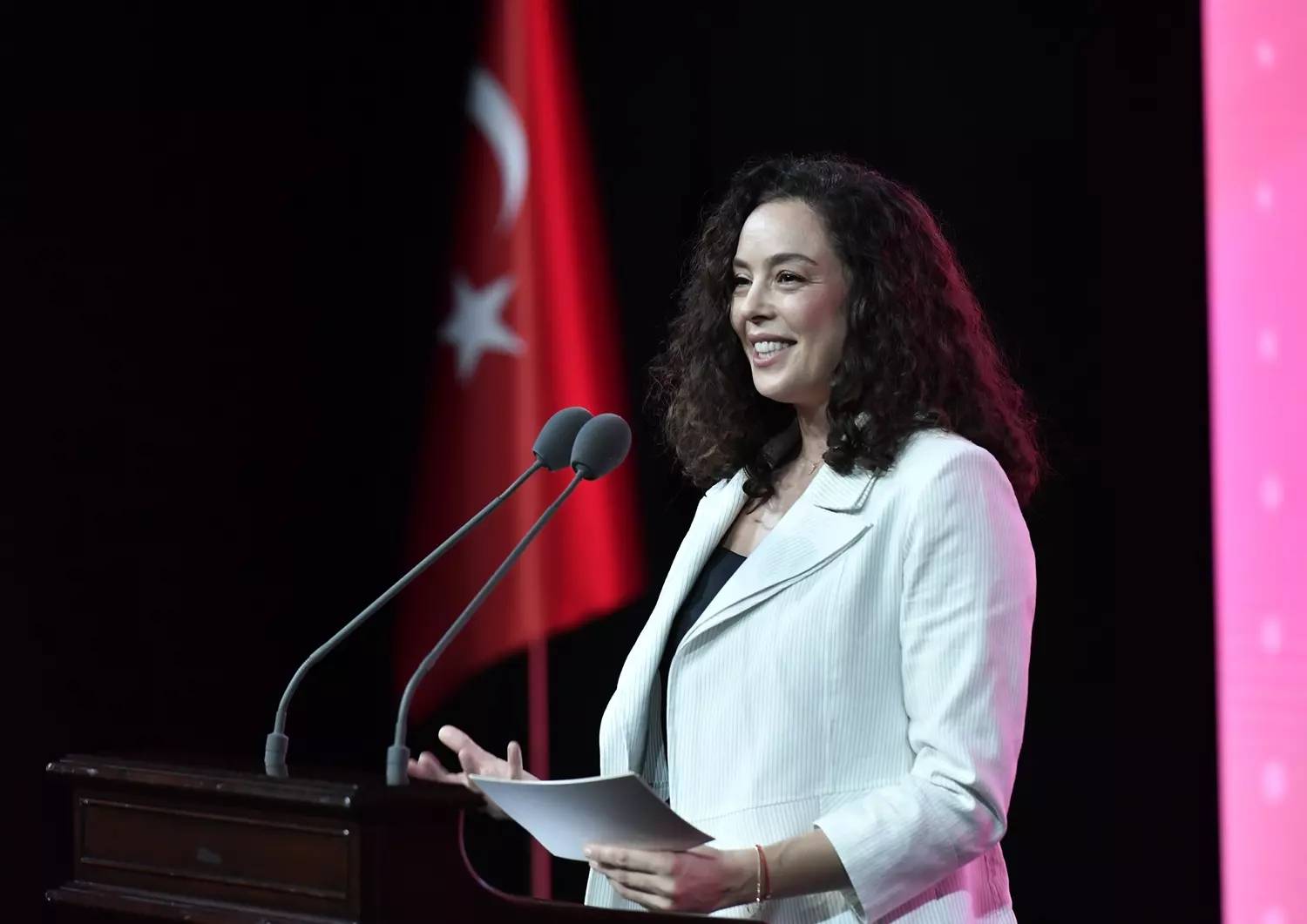 Rektör Prof. Dr. Okumuş, Normal Doğum Eylem Planı Tanıtım Toplantısı'na Katıldı
