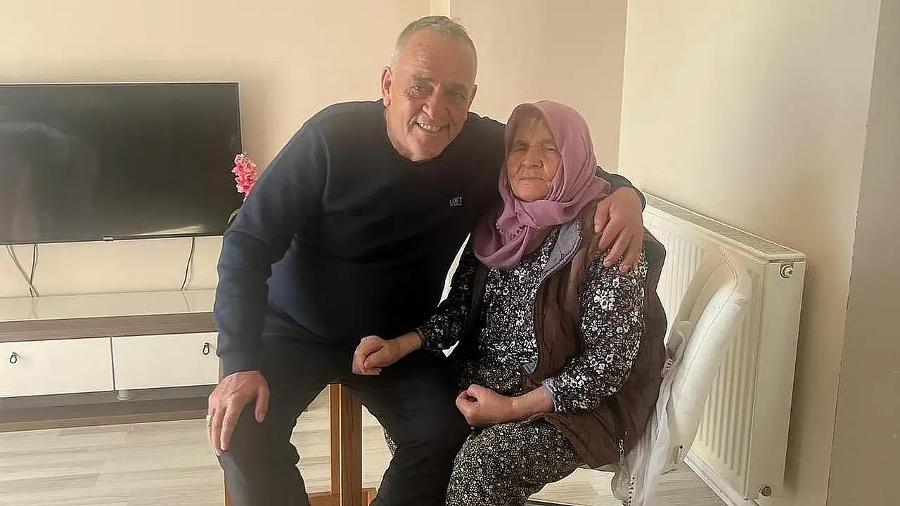 Güney Belediye Başkanı Karabacak'ın Acı Günü