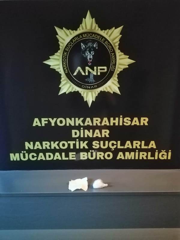 UYUŞTURUCU OPERASYONUNDA YAKALANAN 3 ŞÜPHELİ TUTUKLANDI