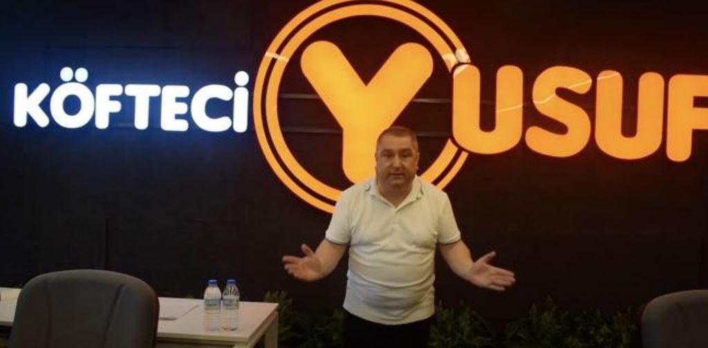 "BİZ DEVLETİN ADALETİNE GÜVENİYORUZ"