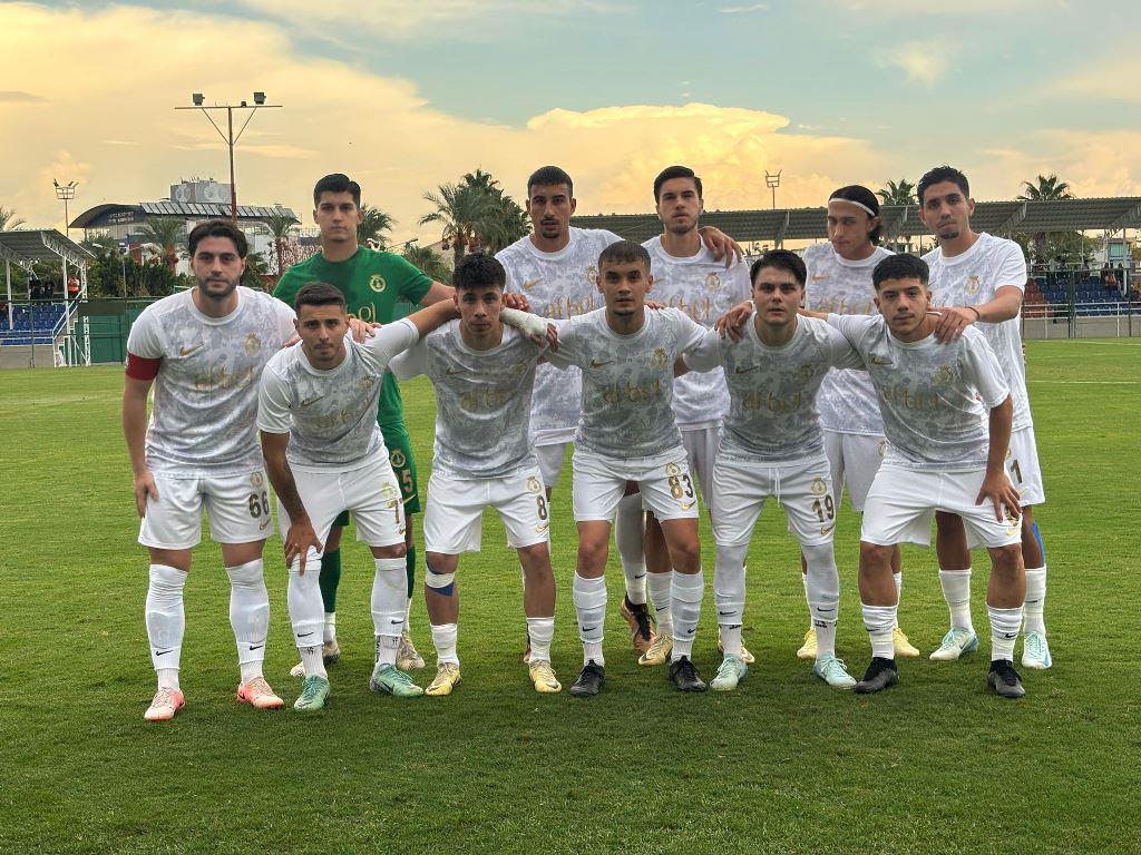 “AFYONSPOR MAÇI İÇİN VİP A’DA BULUŞALIM BİLETLER BİZDEN”