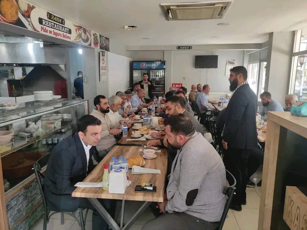 BAŞMAKÇI'DA CAMİLER VE DİN GÖREVLİLERİ HAFTASI PROĞRAMI!
