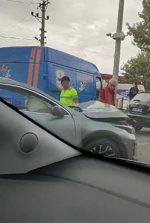 AFYONKARAHİSAR'DA ZİNCİRLEME KAZA! 