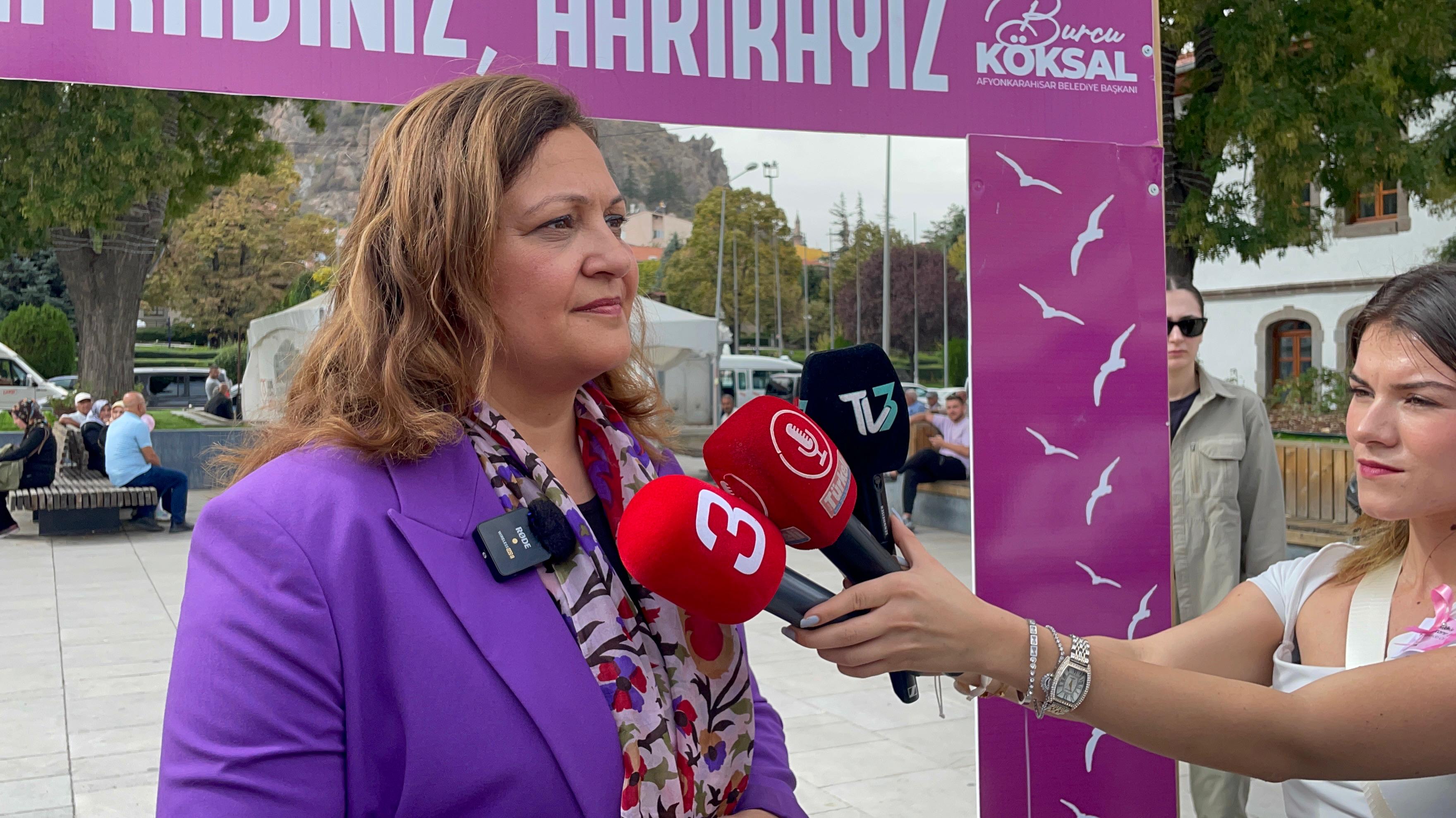 Dünya Kız Çocukları Günü Coşkuyla Kutlandı: 'Güçlü Kızlar, Güçlü Yarınlar' Etkinliği Zafer Meydanı'nda Gerçekleşti