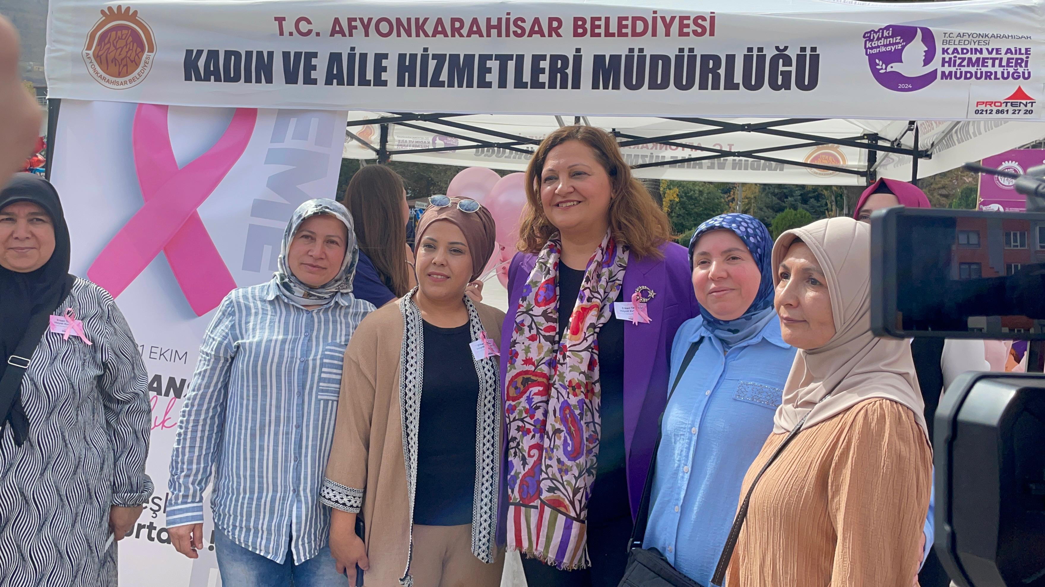 Dünya Kız Çocukları Günü Coşkuyla Kutlandı: 'Güçlü Kızlar, Güçlü Yarınlar' Etkinliği Zafer Meydanı'nda Gerçekleşti