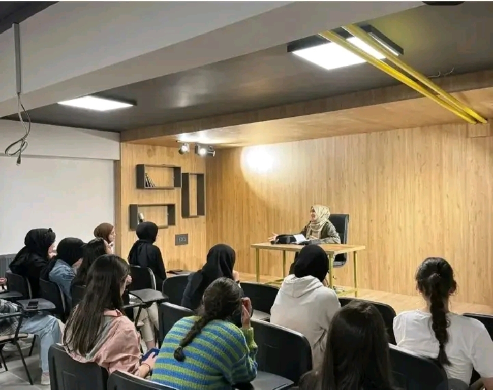 YENİ DÖNEM EĞİTİM VE SEMİNER FAALİYETLERİ BAŞLADI