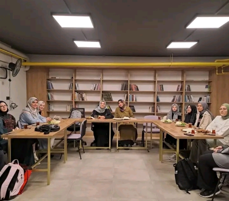 YENİ DÖNEM EĞİTİM VE SEMİNER FAALİYETLERİ BAŞLADI