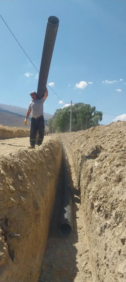 Karacaören Belediye Başkanı Üzeyir Kasap: ‘Hizmetlerimizle Karacaören’i Geleceğe Taşıyoruz’