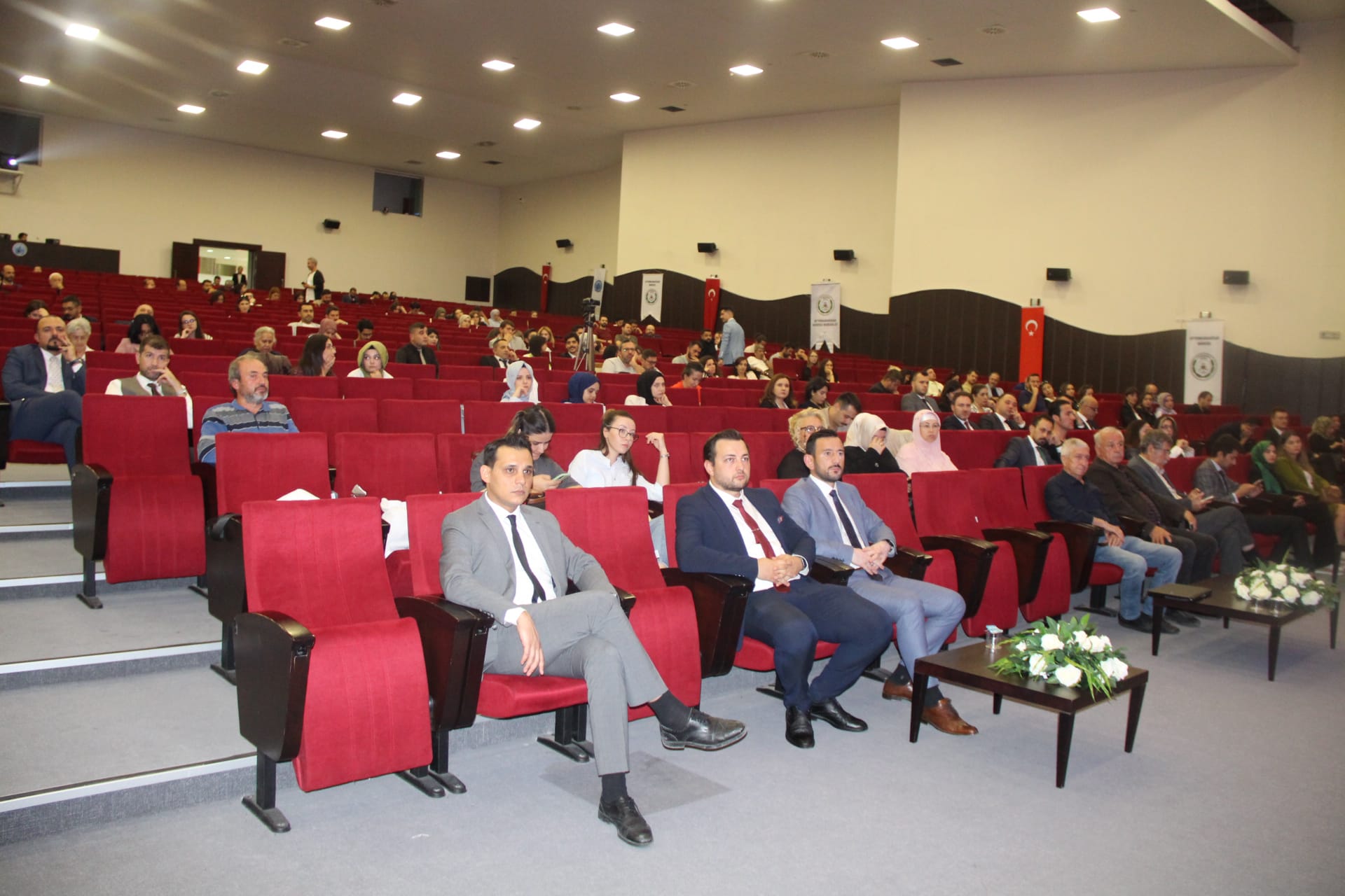 BARO BAŞKANLIĞI İÇİN 3 İSİM YARIŞACAK